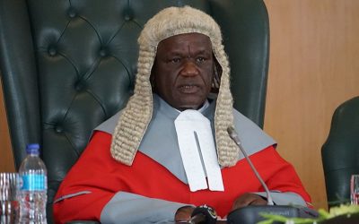 Patriotic Judiciary Heeds ZANU PF Call To Release HRDs and Opposition Members