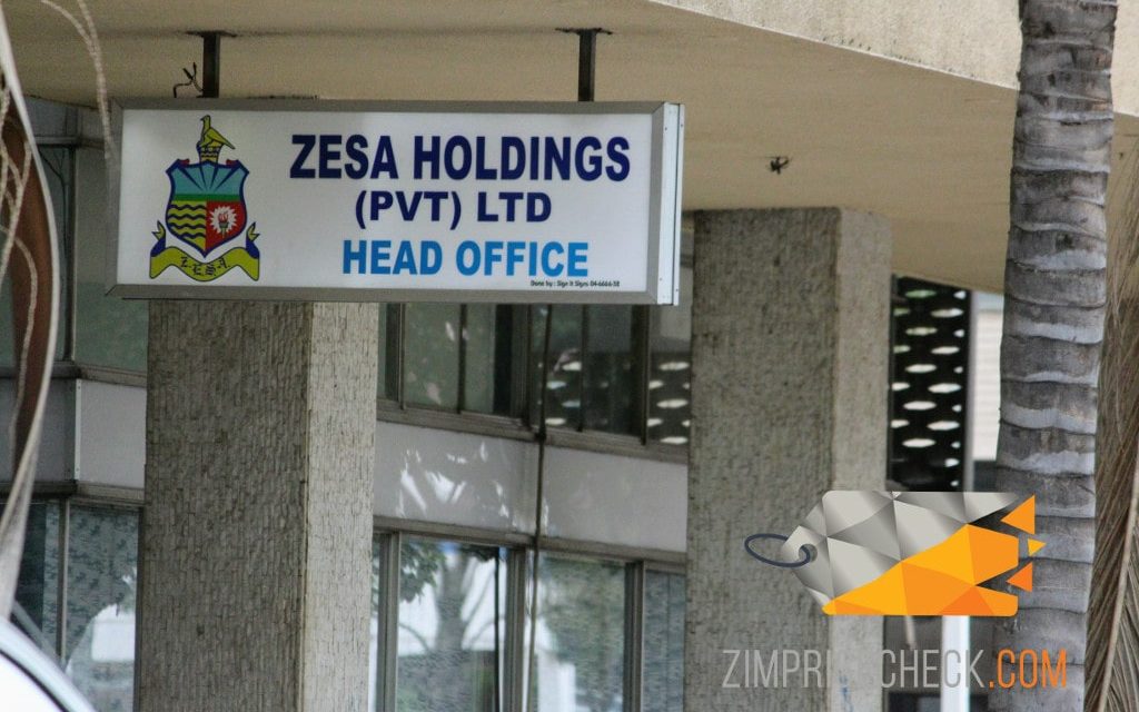 ZESA Adopts President Ruka Chivende’s 2030 Agenda