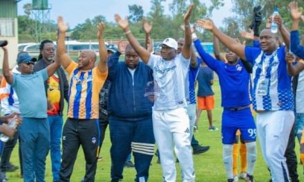 Victory For Big Three Fans As Scottland Lose