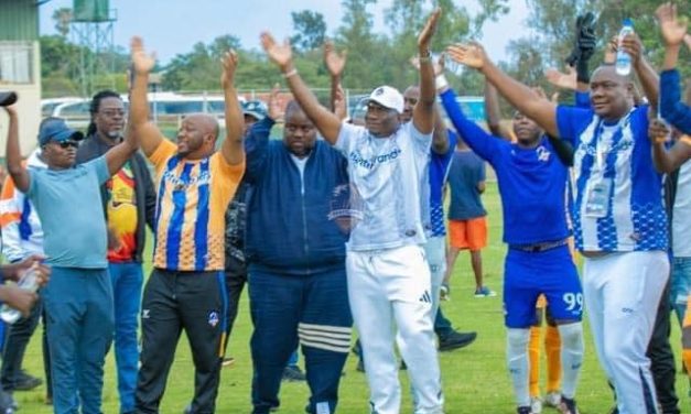 Victory For Big Three Fans As Scottland Lose