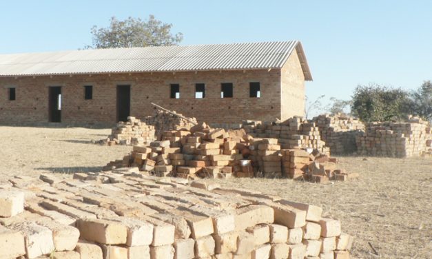 Chari Blocked from Corrupting Chingwizi Children