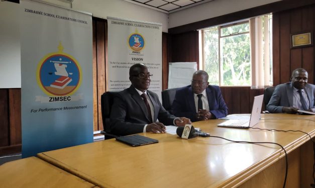 ZIMSEC Examiners discovered secrete to sustaining life Without Pay