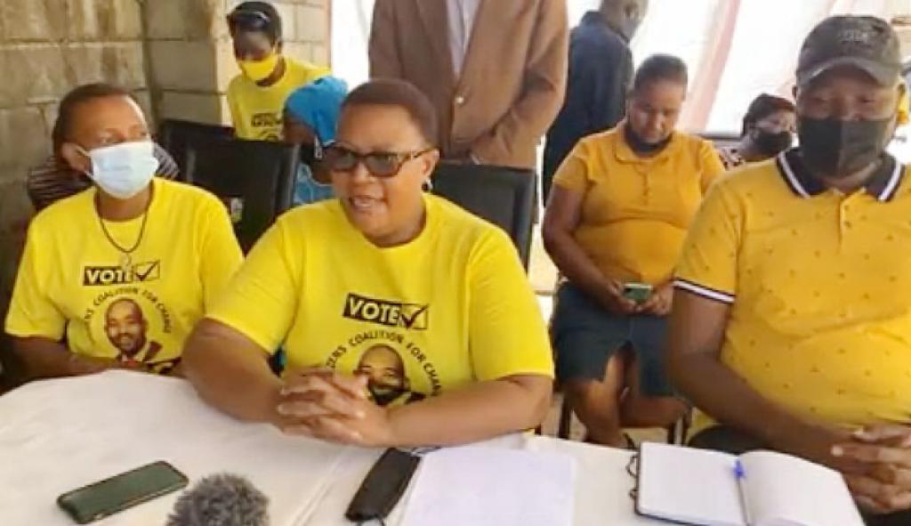 Tshabangu, Khupe, and the CCC: The Unsung Heroes of Zimbabwe’s Political Renaissance