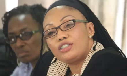 Birds of Same Feather: Chigumba Flies to Belarus for a Masterclass in “Selection”