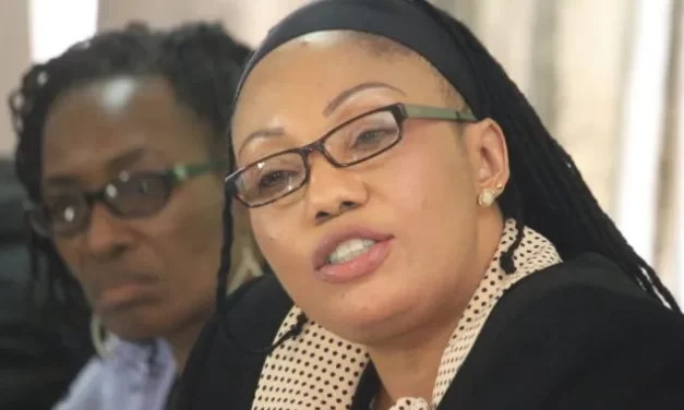 Birds of Same Feather: Chigumba Flies to Belarus for a Masterclass in “Selection”