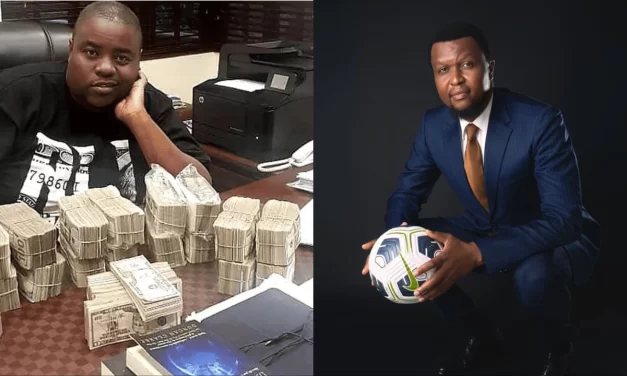 ZIFA Councillors Vote for Cars, Ensure Magwizi’s Presidency