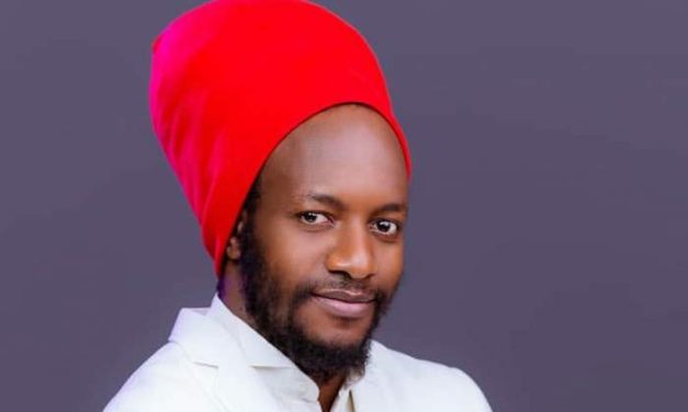 Winky D a Threat to National Security