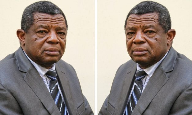 Cde Geza, Beware! Trabablas is the “Army, Police and the Judiciary