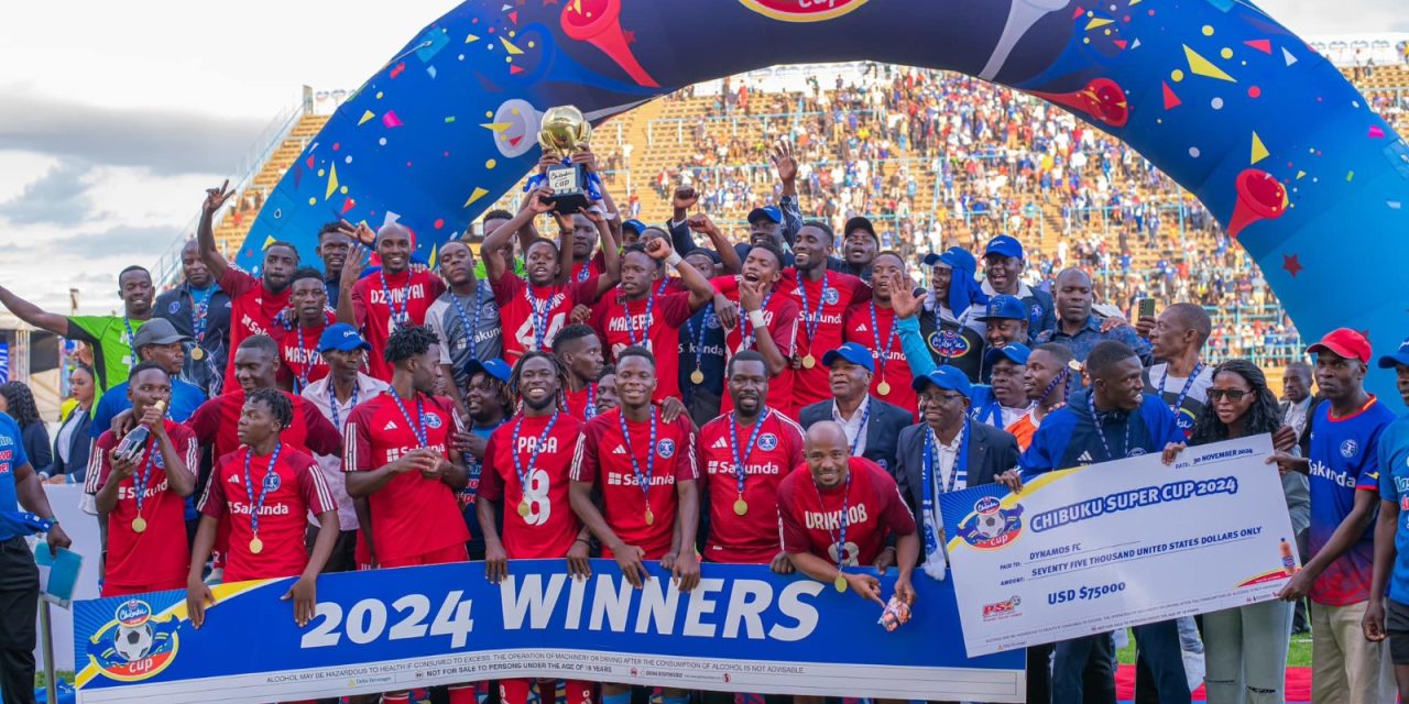 Of Dembare and Beer: Even Mbinga Owned Clubs Fall