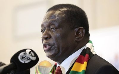 B.I.O.N.I.C State of the Nation Address: Believe It Or Not, I Care
