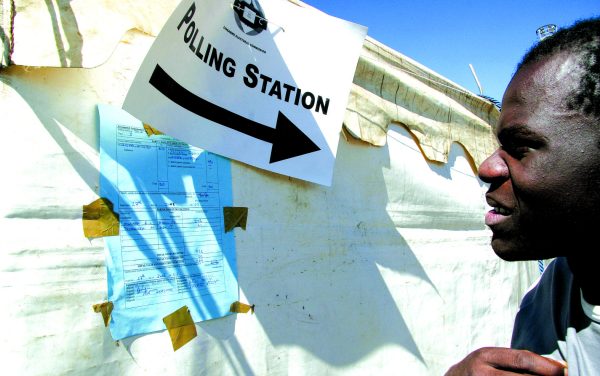When Names Don’t Lie: No Win For Mahwinei In Chegutu By-election