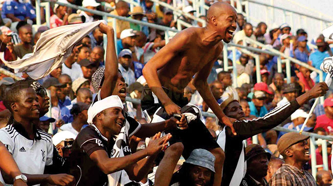 Bosso Fans decry Blessed “Bombshell” Geza’s silence