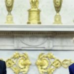 Trump’s “America First” Finds African Allies in Mnangagwa and Ramaphosa
