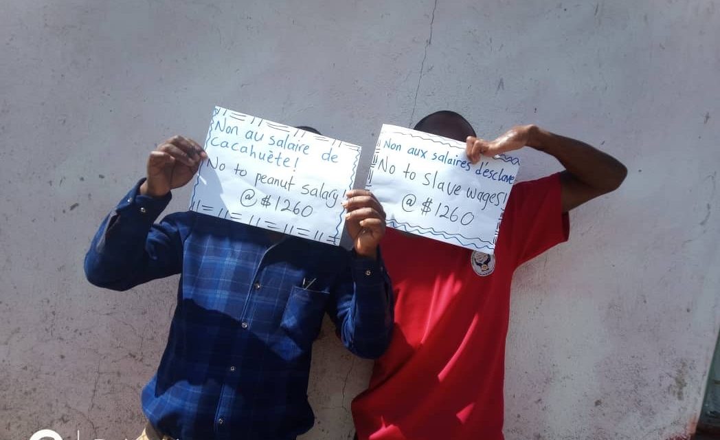 Teachers, Parents, Learners Give Mnangagwa Govt an ‘F’