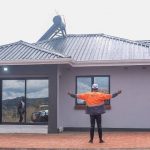 Tungwarara’s Housing Scheme Masks Plot to Keep Mnangagwa in Power Past 2030