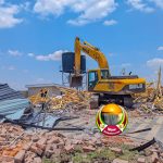 In ZANU PF We Voted—Now Let There Be Demolitions