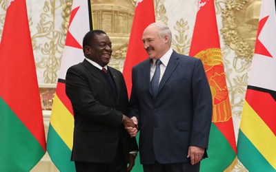 Vasco da Chivende Returns From Belarus with empty promises