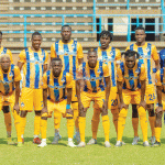 Mabviravira’s ‘Glorious’ Debut Turns Into PSL’s Unwanted Drama