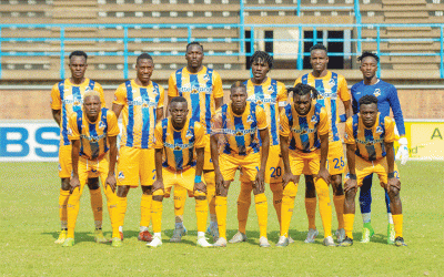 Mabviravira’s ‘Glorious’ Debut Turns Into PSL’s Unwanted Drama