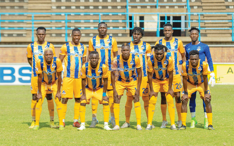 Mabviravira’s ‘Glorious’ Debut Turns Into PSL’s Unwanted Drama