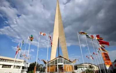 Chivayo’s companies Ghost ZITF