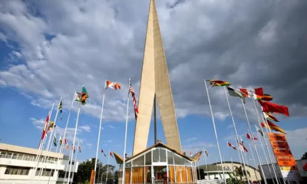Chivayo’s companies Ghost ZITF