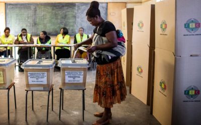 By-Elections now a  Ritual of Recycled Mandates