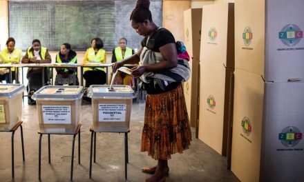 By-Elections now a  Ritual of Recycled Mandates