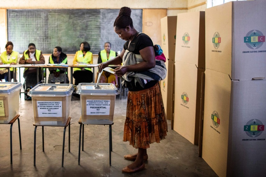 By-Elections now a  Ritual of Recycled Mandates