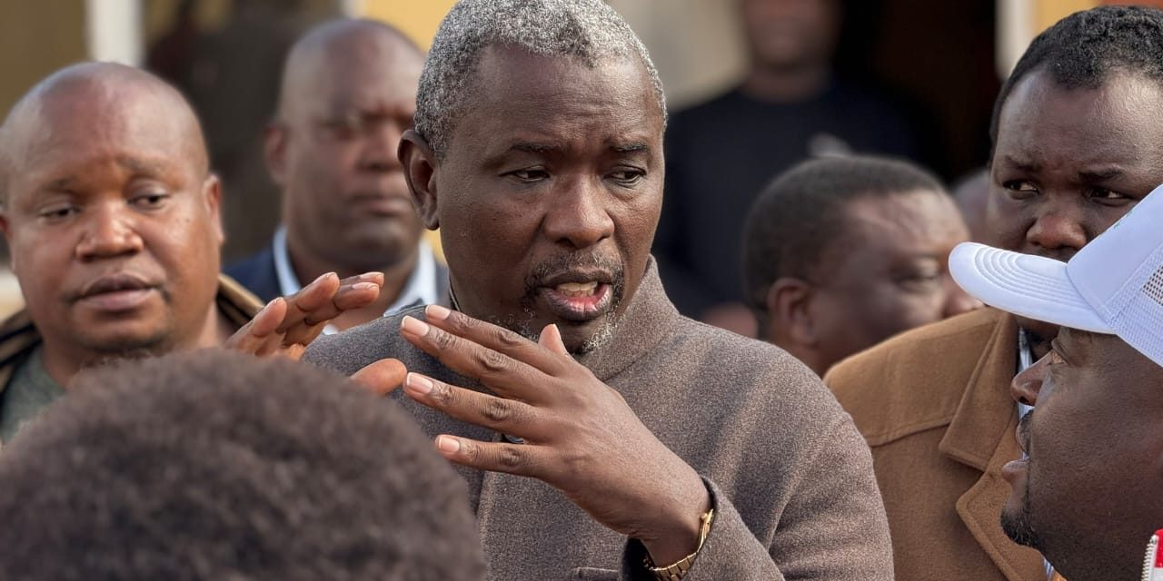 Tagwirei Steps in to Unite Warring Zanu PF Harare Factions