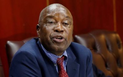 Mutsvangwa Slams Dynasties, ‘Unwittingly’ Forgets Mnangagwa’s Wearing the Crown