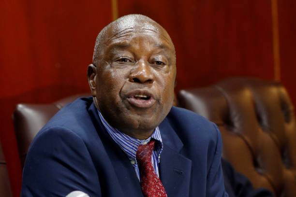 Mutsvangwa Slams Dynasties, ‘Unwittingly’ Forgets Mnangagwa’s Wearing the Crown