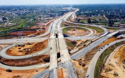 Trabablas Interchange: A US$88 Million Monument to Corruption Finally Commissioned