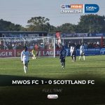 MWOS Stuns Scottland in Ngoni Derby, Derails $180k Looting Spree