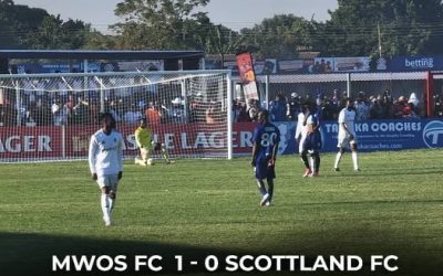 MWOS Stuns Scottland in Ngoni Derby, Derails $180k Looting Spree