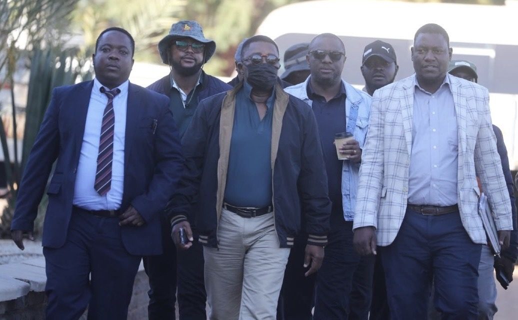NPA Pulls Another ‘Catch and Release’ – Drops Chimombe, Mpofu Charges in $9M Scandal