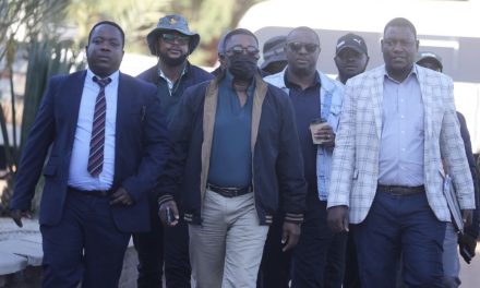 NPA Pulls Another ‘Catch and Release’ – Drops Chimombe, Mpofu Charges in $9M Scandal
