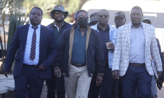 NPA Pulls Another ‘Catch and Release’ – Drops Chimombe, Mpofu Charges in $9M Scandal