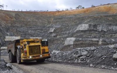 Govt Grants China Two-Year Looting Extension on Lithium
