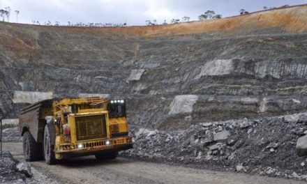 Govt Grants China Two-Year Looting Extension on Lithium
