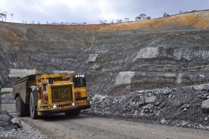 Govt Grants China Two-Year Looting Extension on Lithium