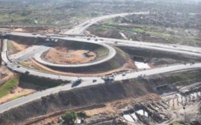Mwenemutapa’s Trabablas: A ‘Spaghetti’ Roundabout to Nowhere