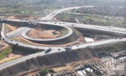 Mwenemutapa’s Trabablas: A ‘Spaghetti’ Roundabout to Nowhere