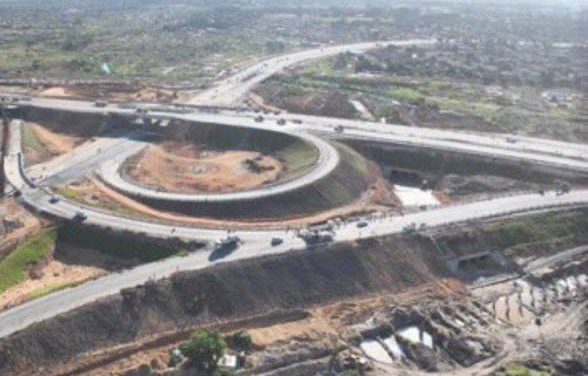 Mwenemutapa’s Trabablas: A ‘Spaghetti’ Roundabout to Nowhere