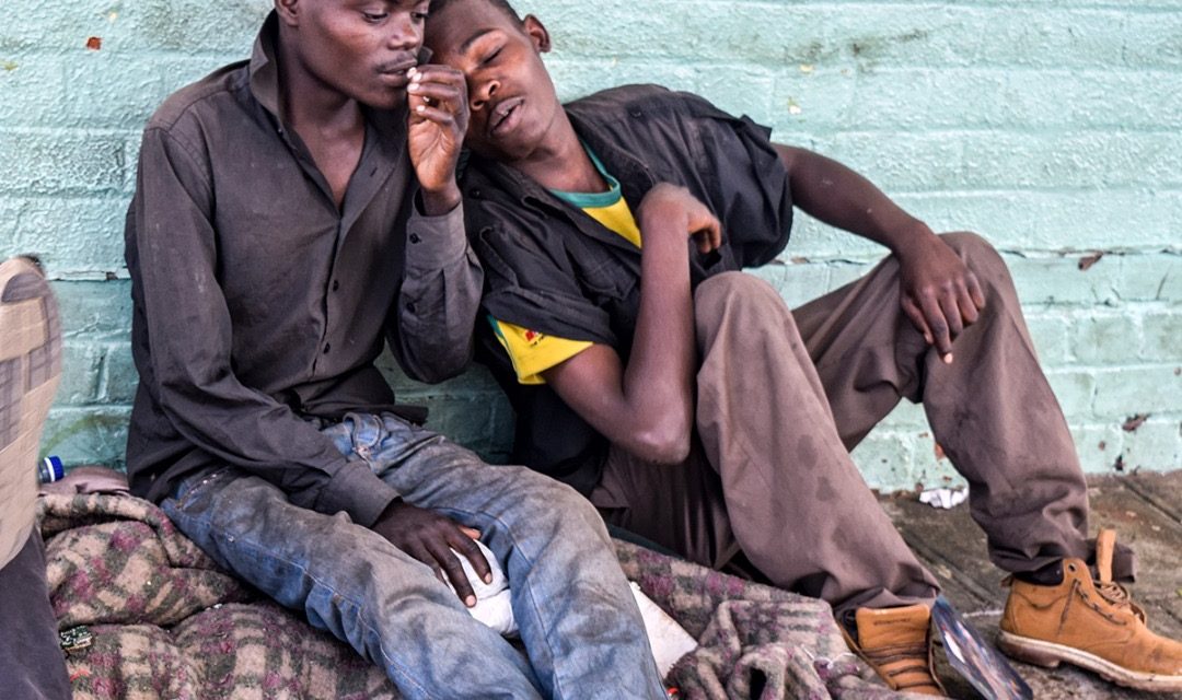 Gov Bans Tumbwa/Injengu, Not Misery