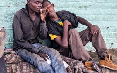 Gov Bans Tumbwa/Injengu, Not Misery