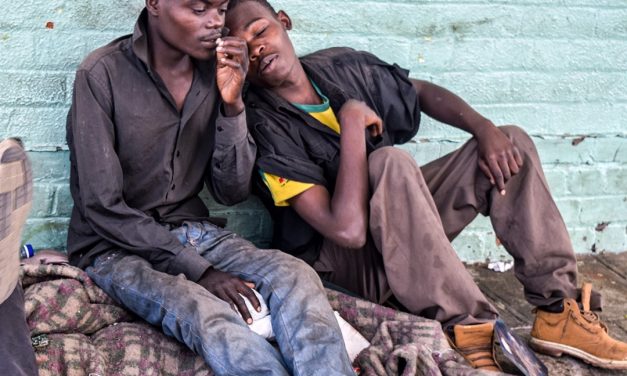 Gov Bans Tumbwa/Injengu, Not Misery