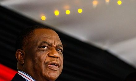“Days of Reckoning Coming,” Chiwenga Warns Tagwirei’s Tenderpreneur Parade Will ‘Soon’ Face the Music