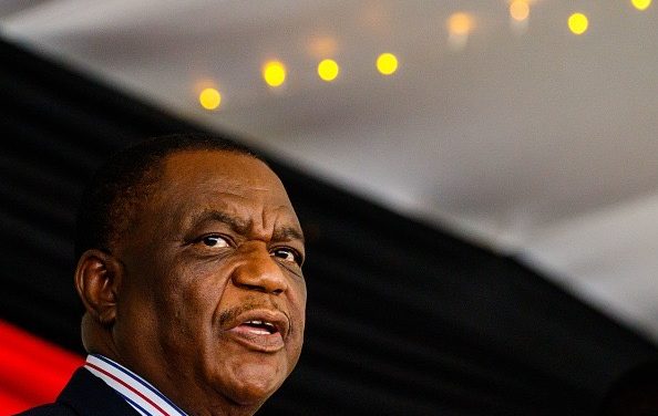 “Days of Reckoning Coming,” Chiwenga Warns Tagwirei’s Tenderpreneur Parade Will ‘Soon’ Face the Music