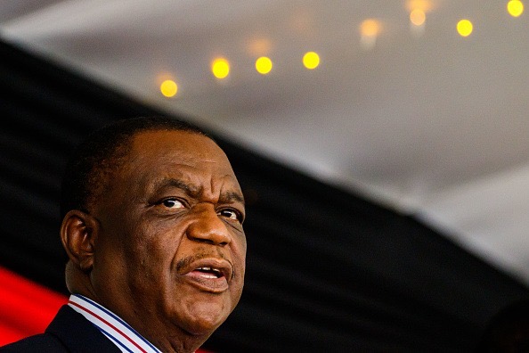“Days of Reckoning Coming,” Chiwenga Warns Tagwirei’s Tenderpreneur Parade Will ‘Soon’ Face the Music